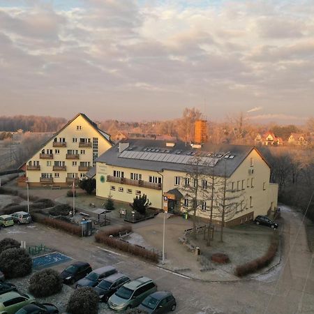 Wigierski Park Narodowy Suwałki Buitenkant foto