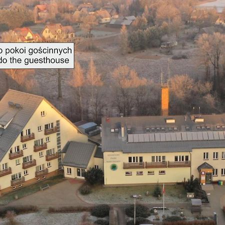 Wigierski Park Narodowy Suwałki Buitenkant foto